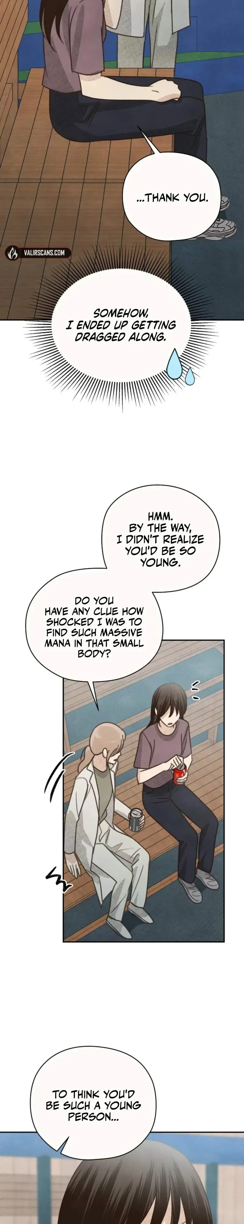 S-Class Spirit Master’s Taming Diary Chapter 66 page 2