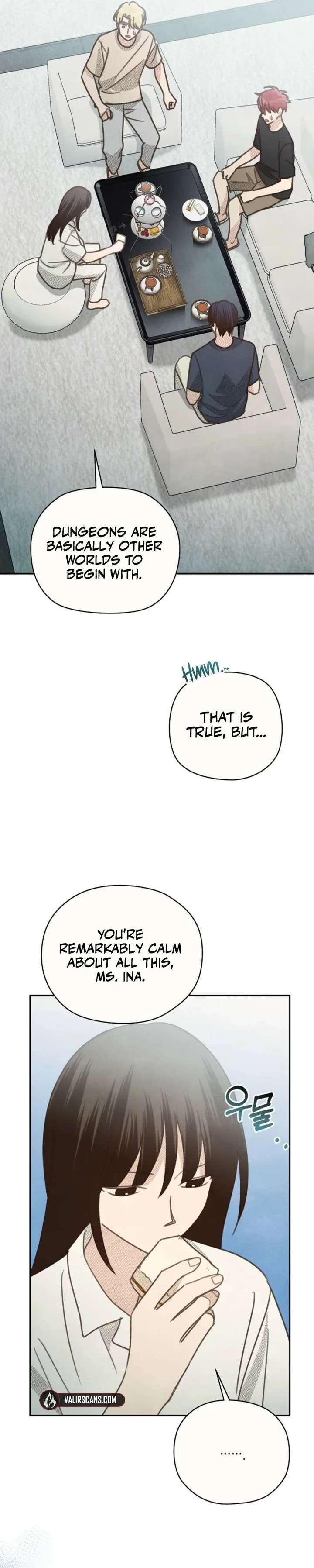 S-Class Spirit Master’s Taming Diary Chapter 64 page 26