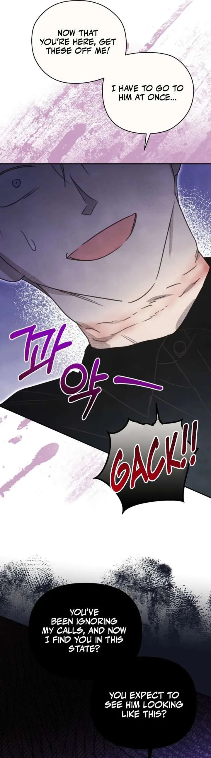 S-Class Spirit Master’s Taming Diary Chapter 64 page 38