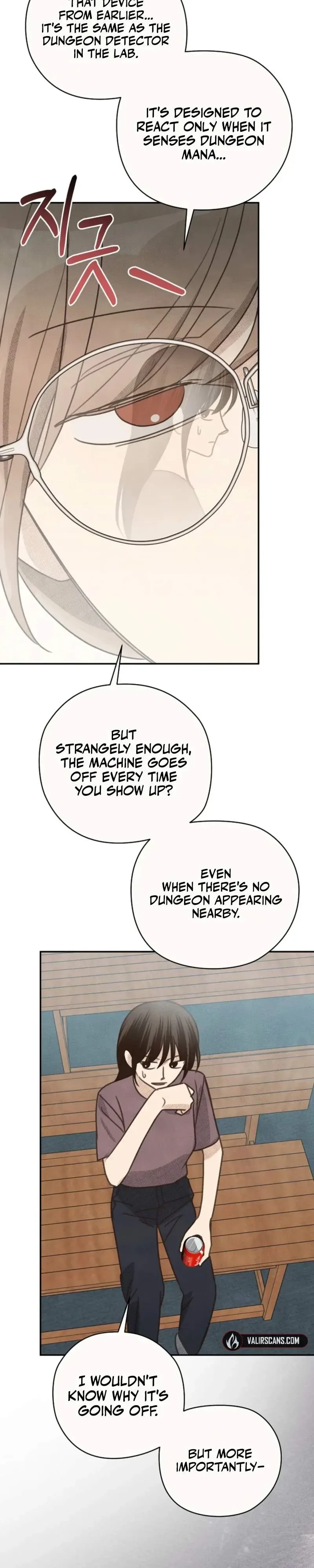 S-Class Spirit Master’s Taming Diary Chapter 66 page 4