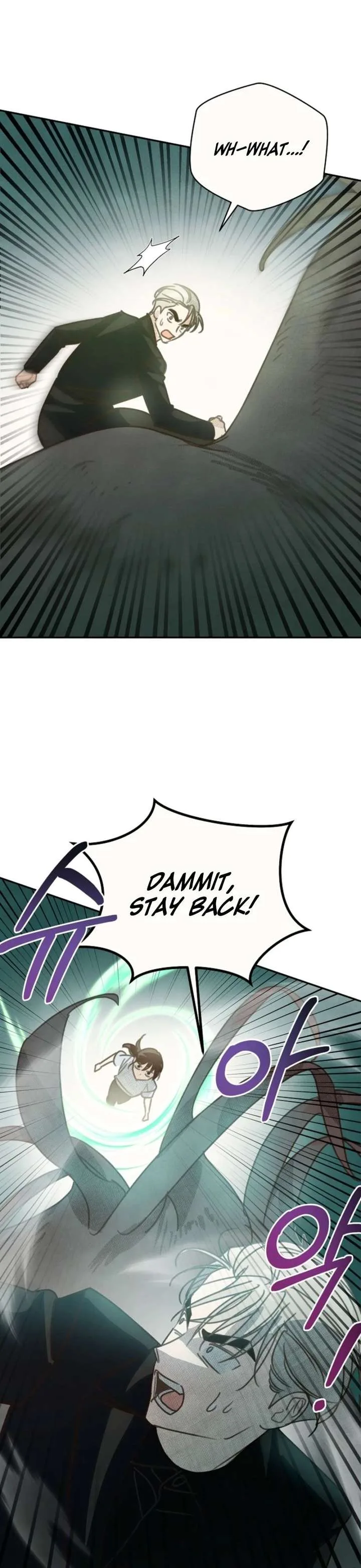 S-Class Spirit Master’s Taming Diary Chapter 63 page 29
