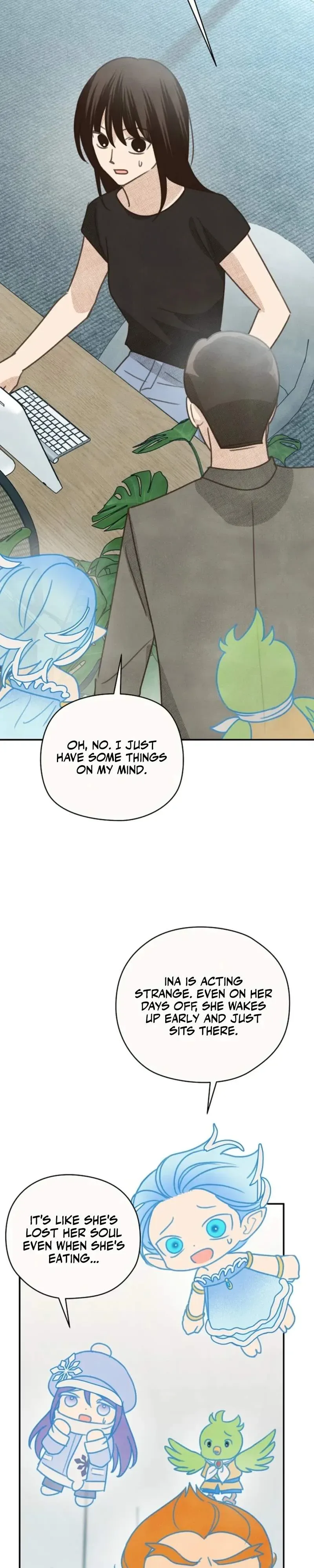 S-Class Spirit Master’s Taming Diary Chapter 66 page 16