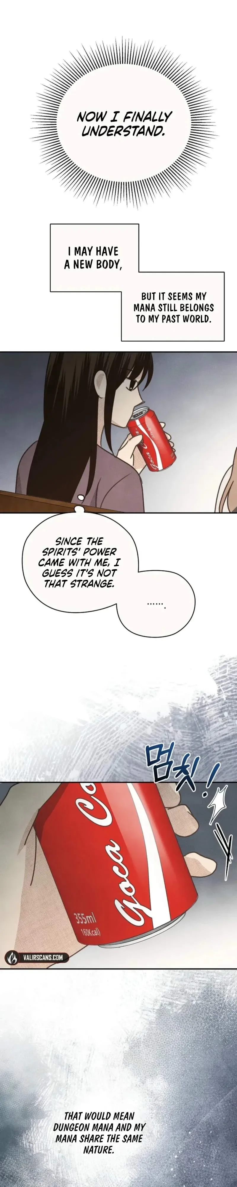S-Class Spirit Master’s Taming Diary Chapter 66 page 8