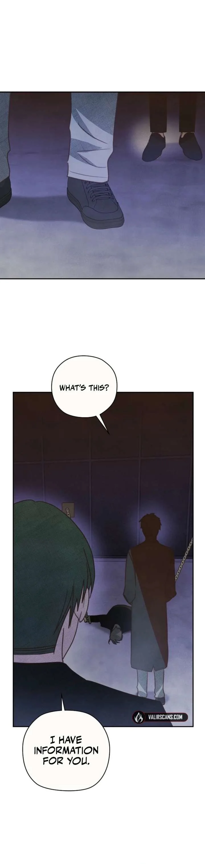 S-Class Spirit Master’s Taming Diary Chapter 64 page 40