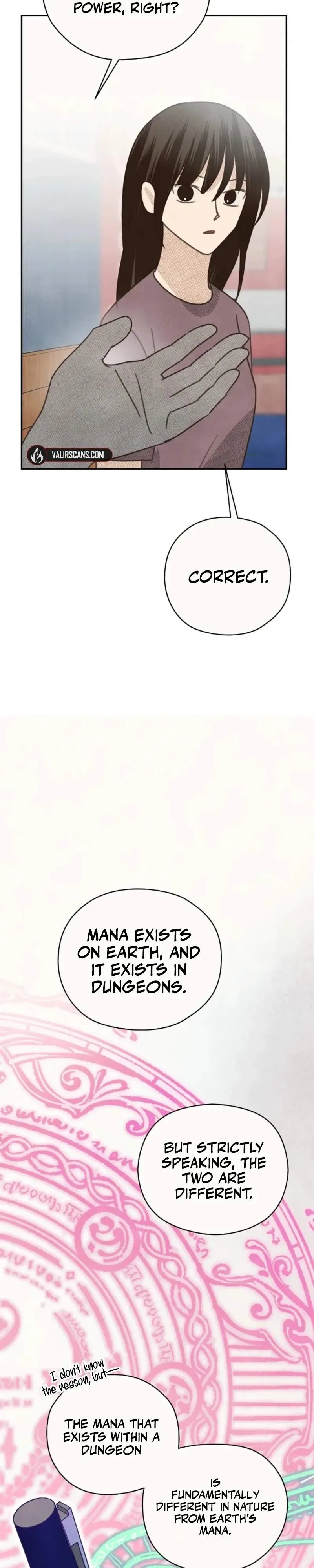 S-Class Spirit Master’s Taming Diary Chapter 66 page 6
