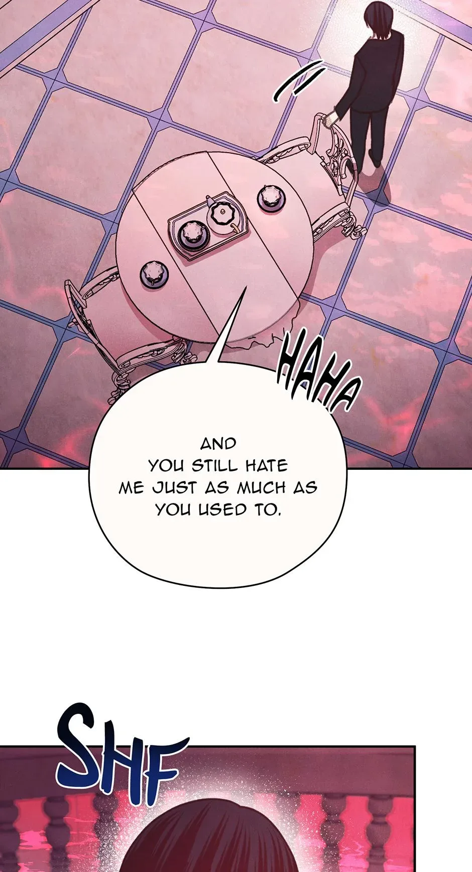 S-Class Spirit Master’s Taming Diary Chapter 72 page 17