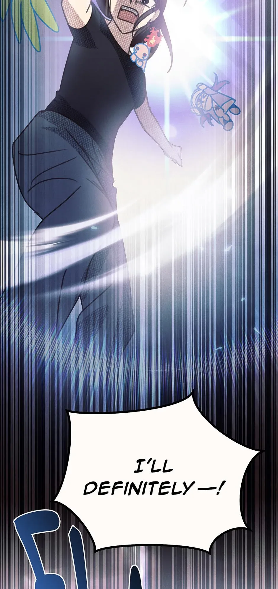 S-Class Spirit Master’s Taming Diary Chapter 72 page 58