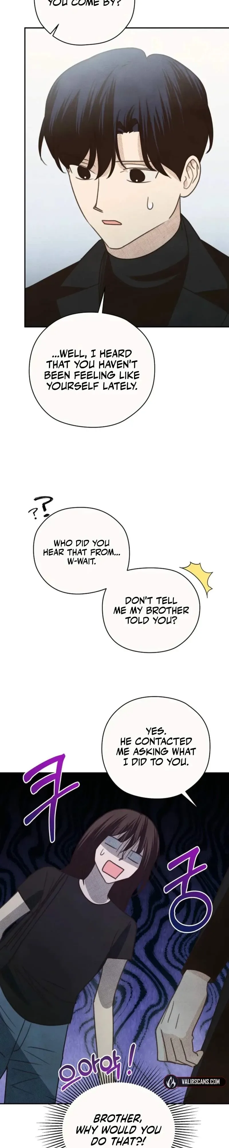 S-Class Spirit Master’s Taming Diary Chapter 66 page 20