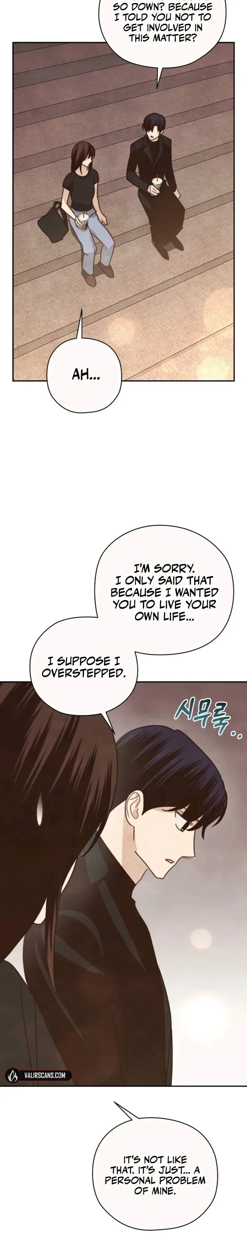 S-Class Spirit Master’s Taming Diary Chapter 66 page 24