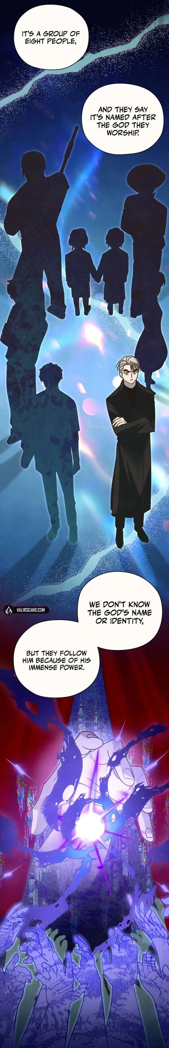 S-Class Spirit Master’s Taming Diary Chapter 64 page 23