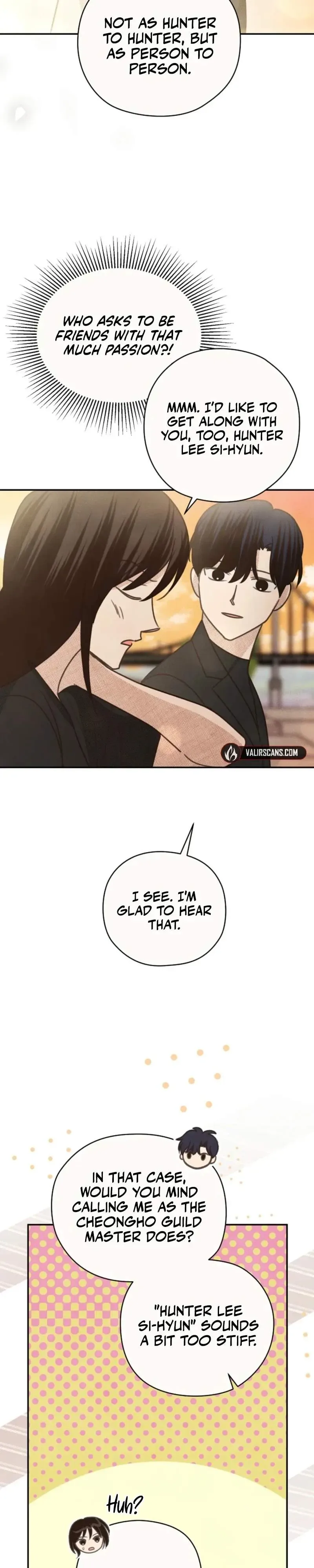 S-Class Spirit Master’s Taming Diary Chapter 66 page 28