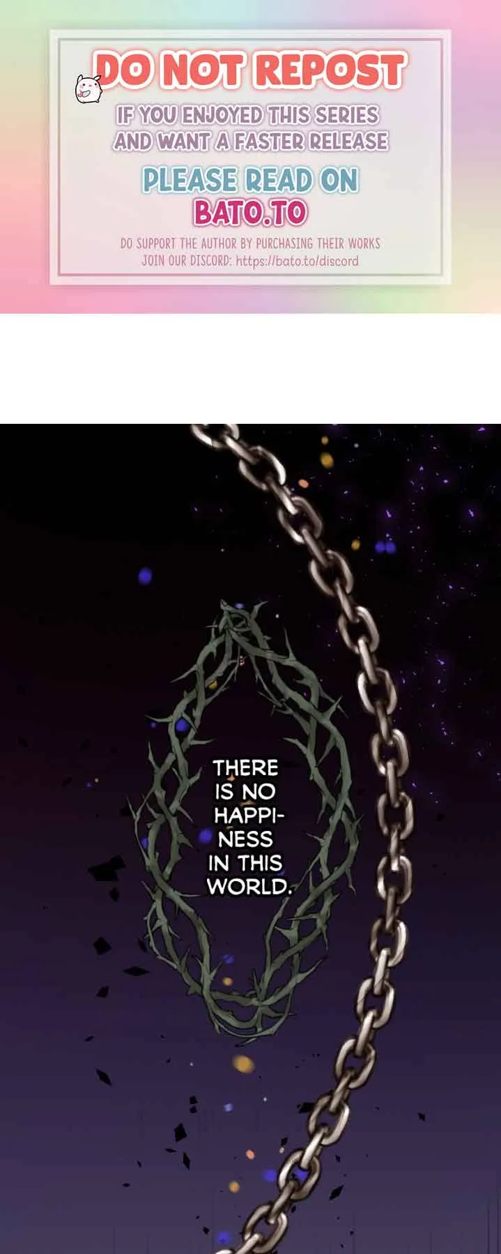 Sacrificed to Be the Beast King’s Bride Chapter 1 page 2