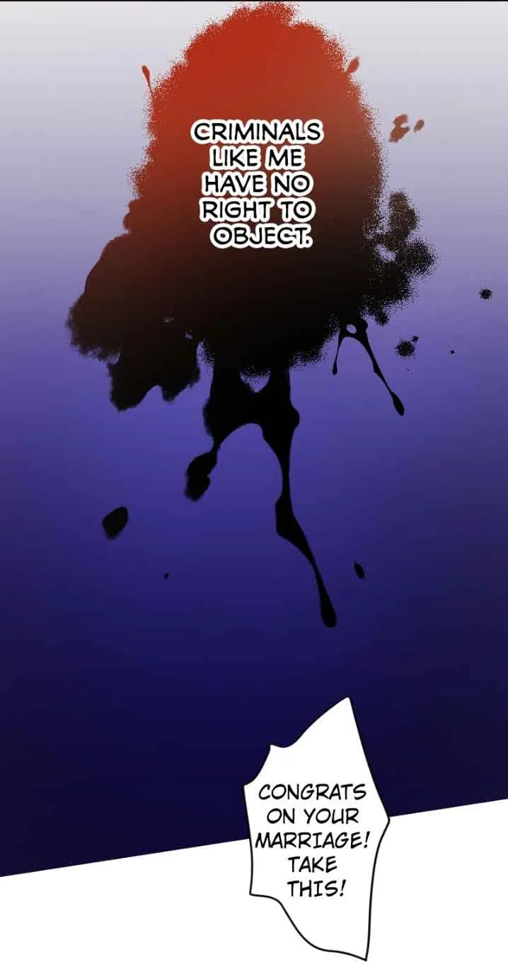 Sacrificed to Be the Beast King’s Bride Chapter 1 page 11