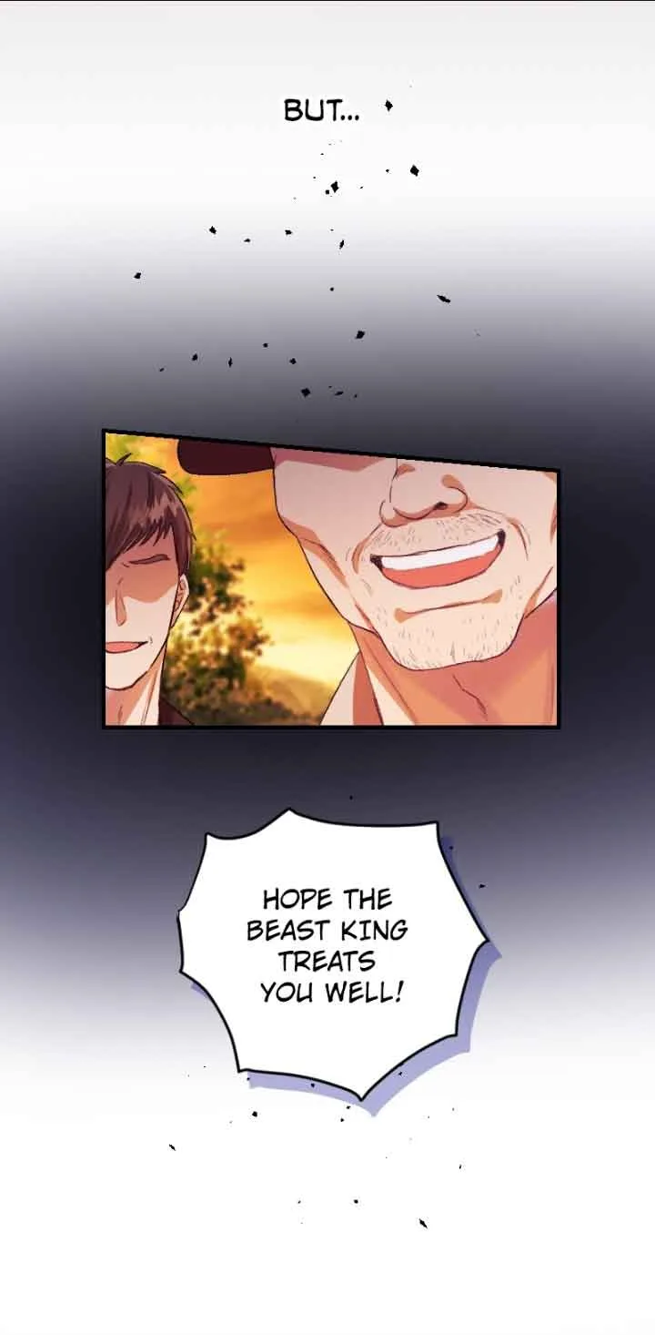 Sacrificed to Be the Beast King’s Bride Chapter 1 page 15