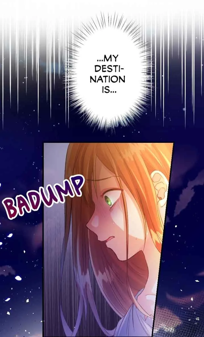 Sacrificed to Be the Beast King’s Bride Chapter 1 page 16