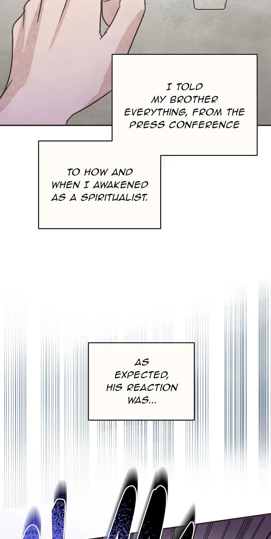 S-Class Spirit Master’s Taming Diary Chapter 73 page 60