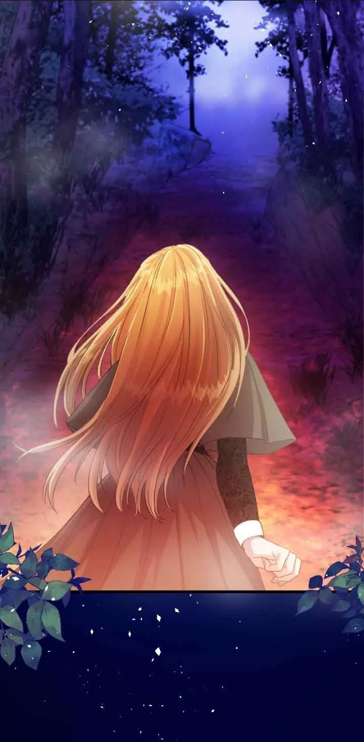 Sacrificed to Be the Beast King’s Bride Chapter 1 page 42