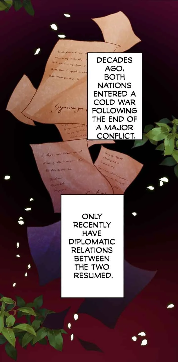 Sacrificed to Be the Beast King’s Bride Chapter 1 page 23