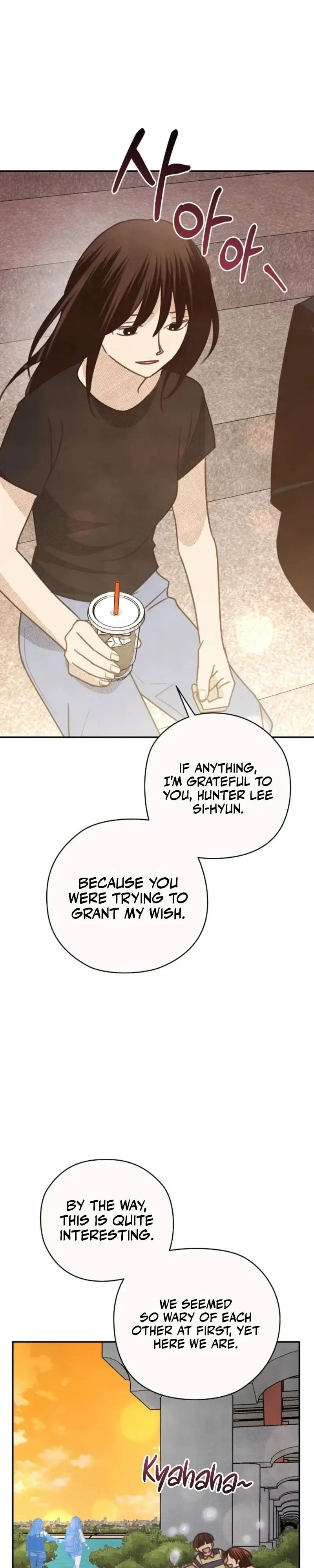 S-Class Spirit Master’s Taming Diary Chapter 66 page 25