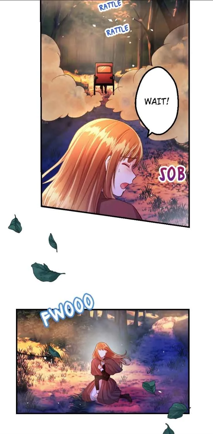 Sacrificed to Be the Beast King’s Bride Chapter 1 page 39