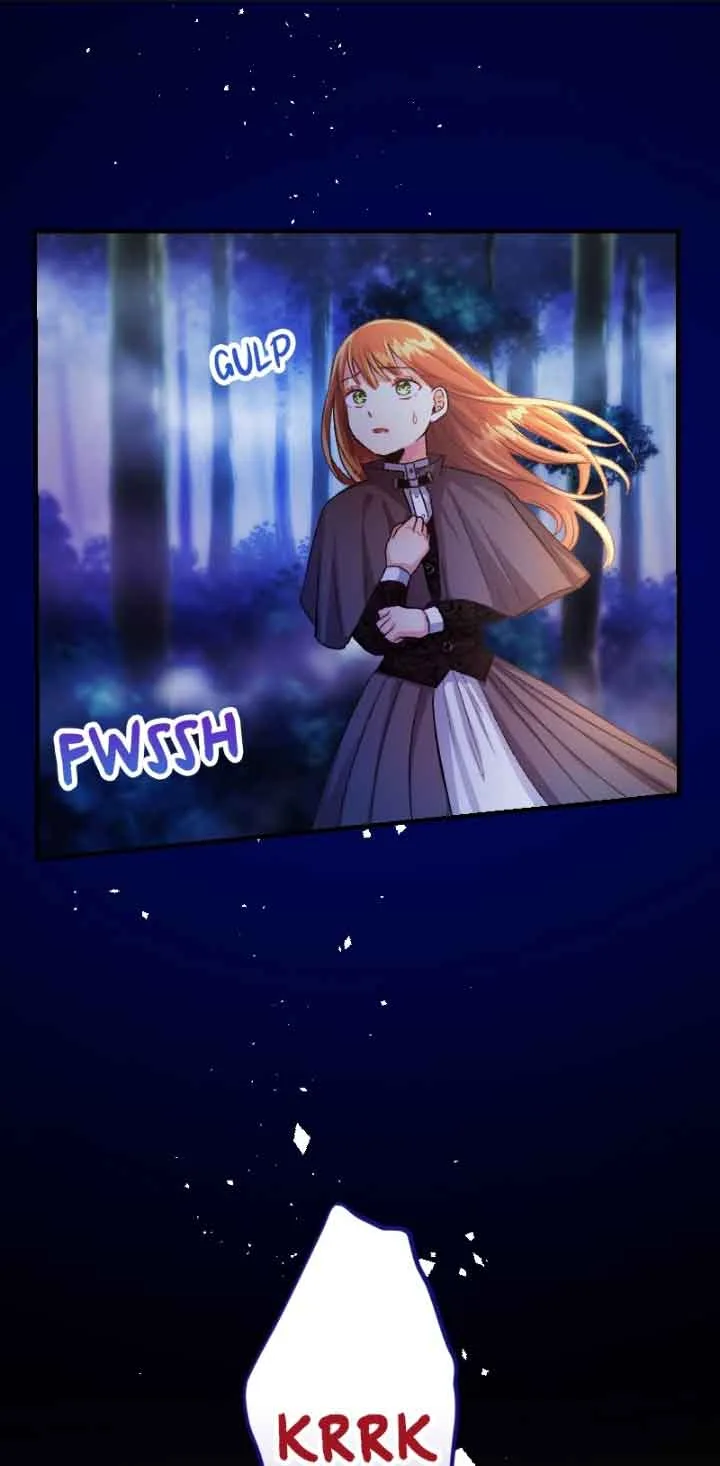 Sacrificed to Be the Beast King’s Bride Chapter 1 page 43