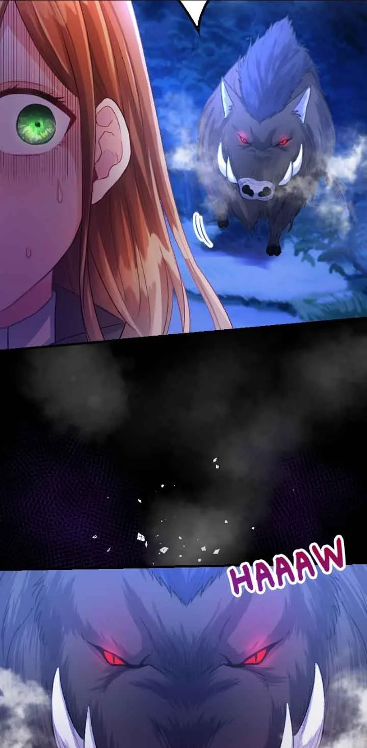 Sacrificed to Be the Beast King’s Bride Chapter 1 page 45