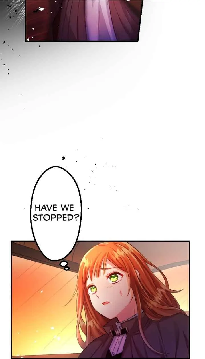 Sacrificed to Be the Beast King’s Bride Chapter 1 page 35