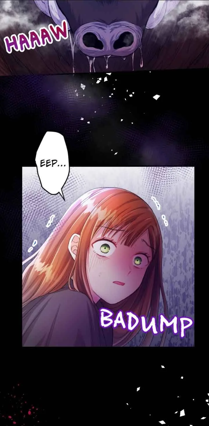Sacrificed to Be the Beast King’s Bride Chapter 1 page 46