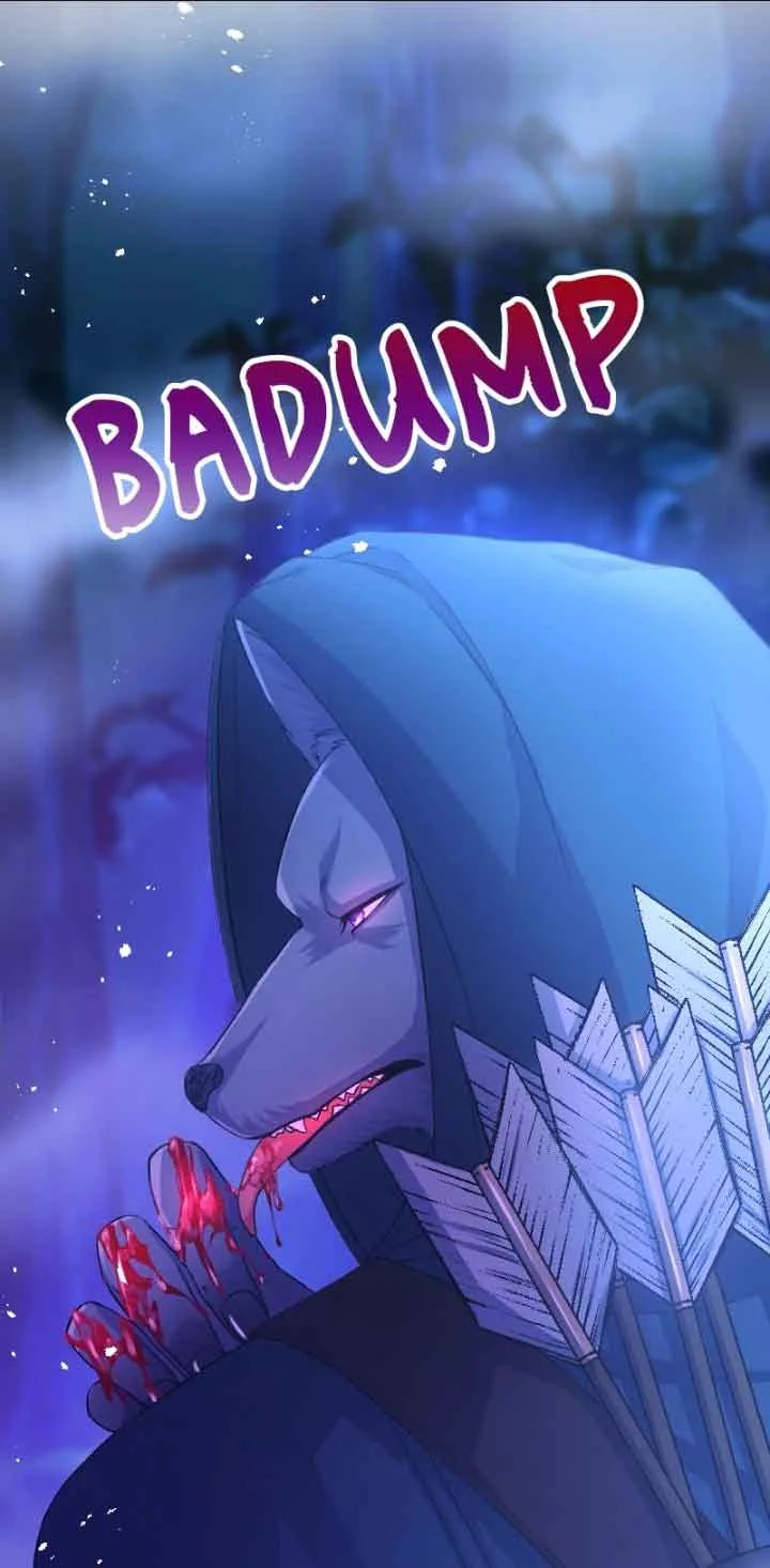 Sacrificed to Be the Beast King’s Bride Chapter 1 page 55