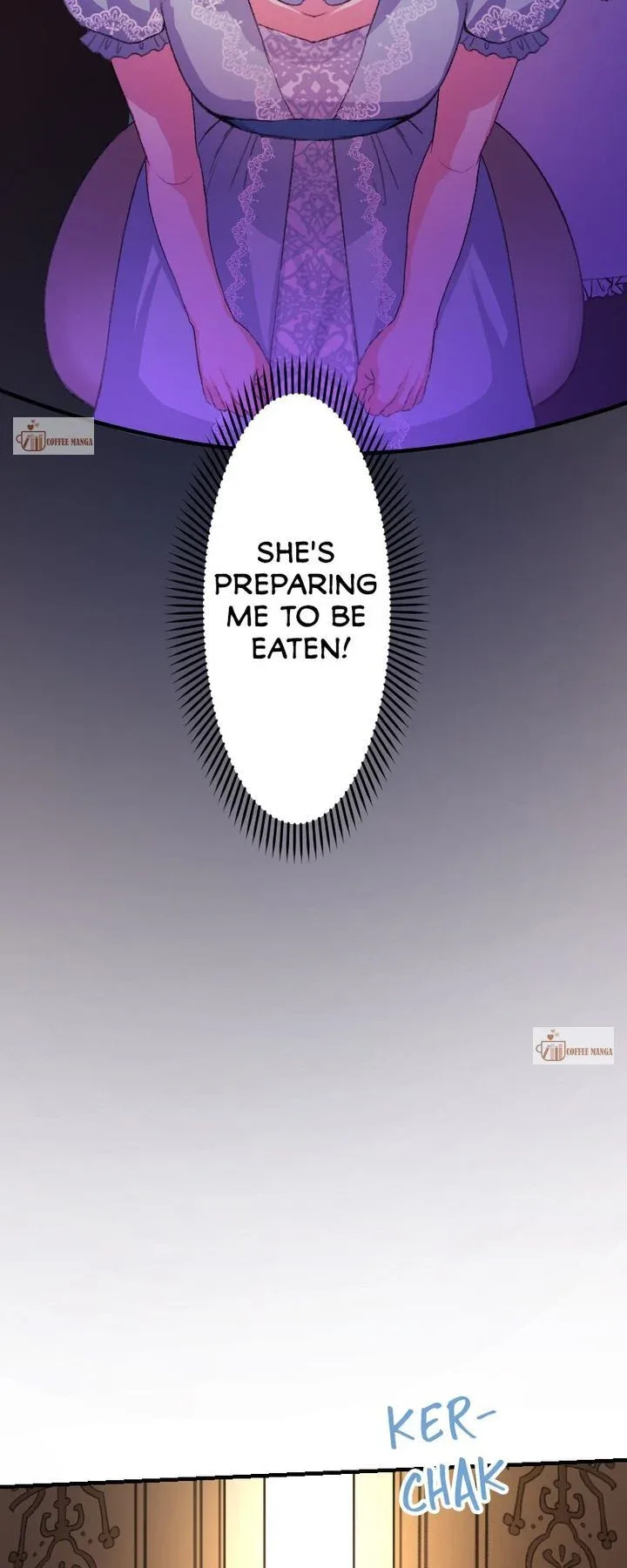 Sacrificed to Be the Beast King’s Bride Chapter 2 page 30