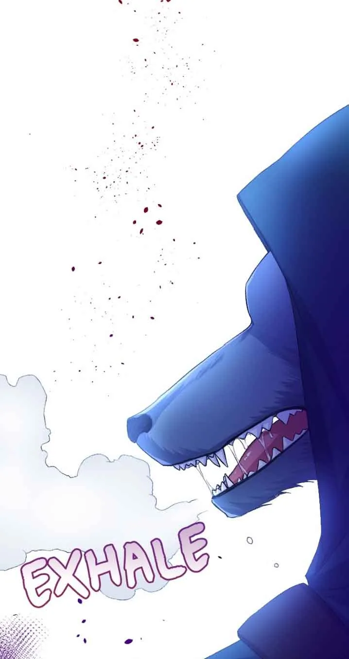 Sacrificed to Be the Beast King’s Bride Chapter 1 page 51