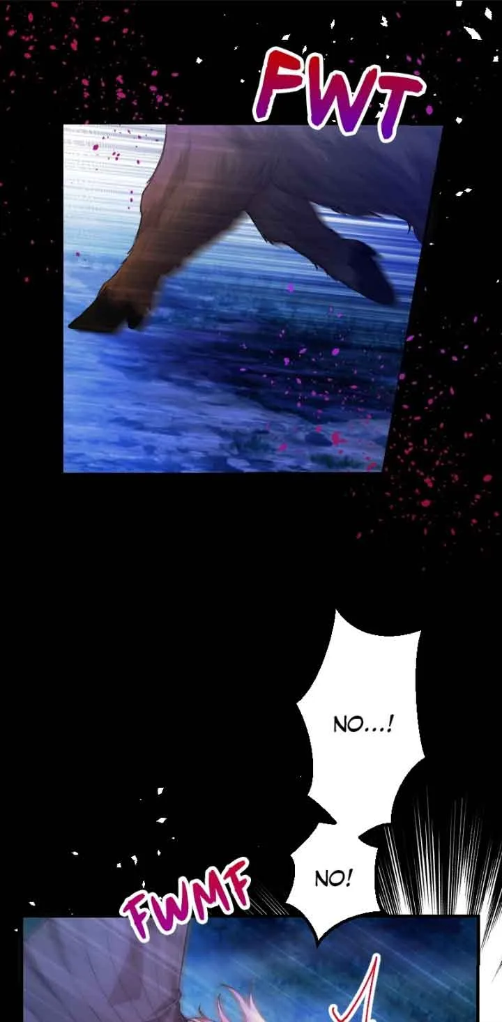 Sacrificed to Be the Beast King’s Bride Chapter 1 page 47