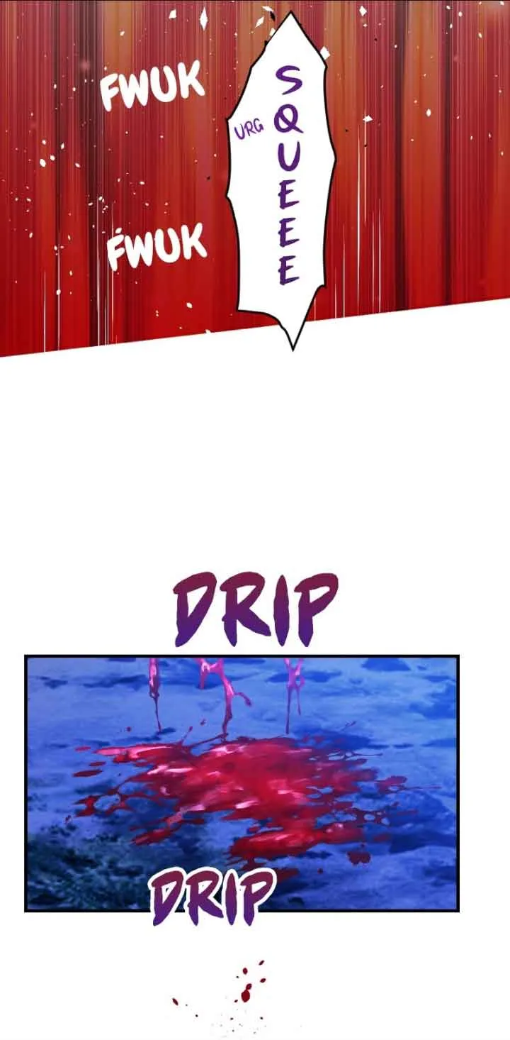 Sacrificed to Be the Beast King’s Bride Chapter 1 page 50