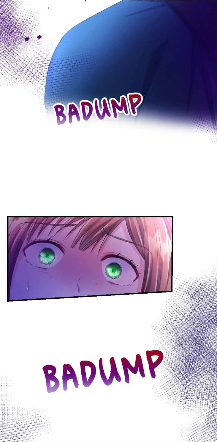 Sacrificed to Be the Beast King’s Bride Chapter 1 page 52