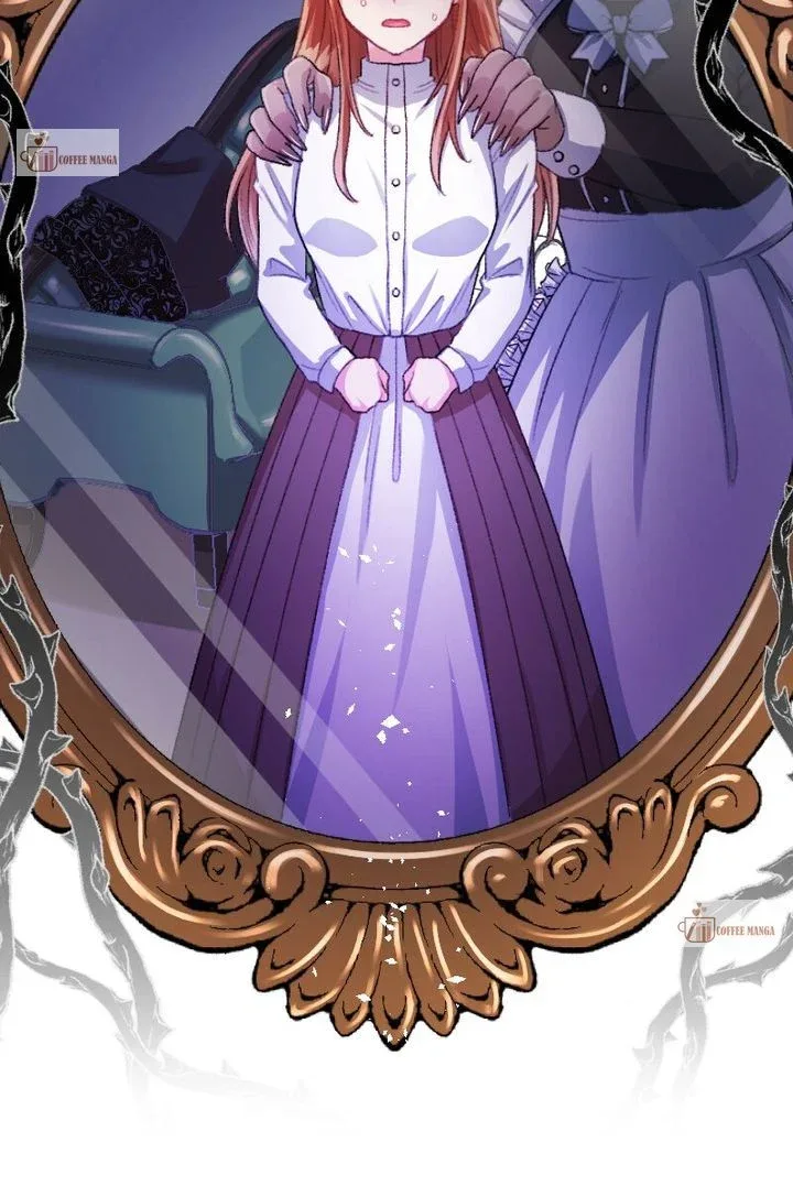 Sacrificed to Be the Beast King’s Bride Chapter 2 page 21
