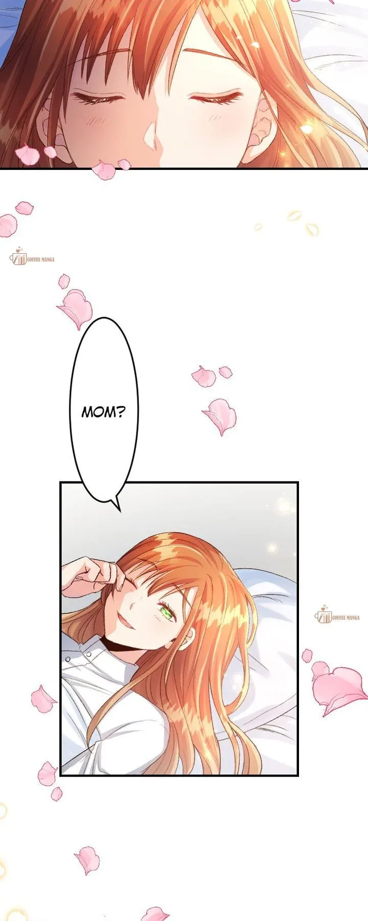 Sacrificed to Be the Beast King’s Bride Chapter 2 page 4