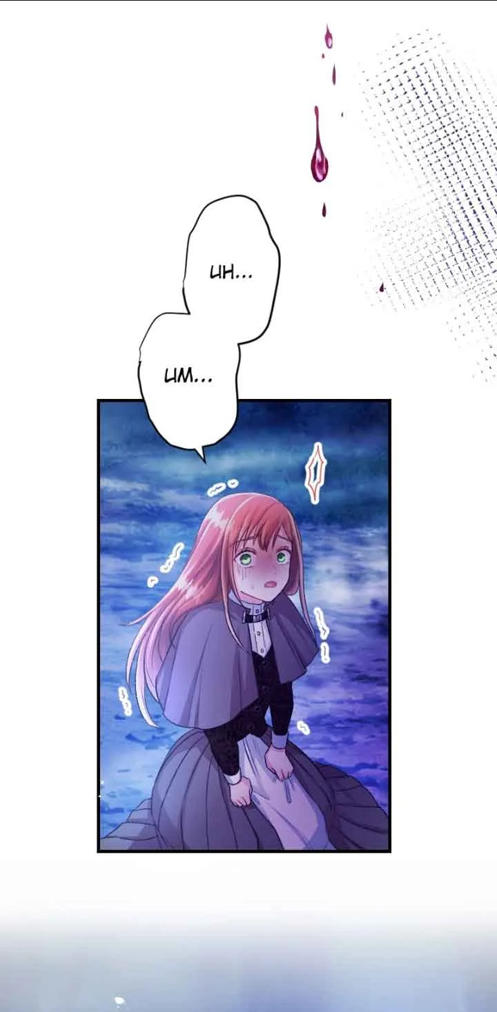 Sacrificed to Be the Beast King’s Bride Chapter 1 page 54