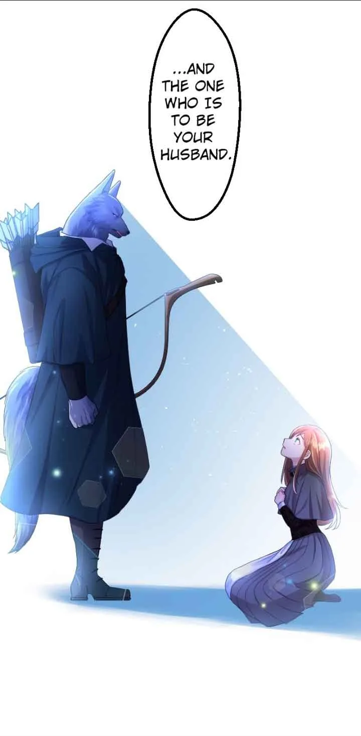 Sacrificed to Be the Beast King’s Bride Chapter 1 page 66