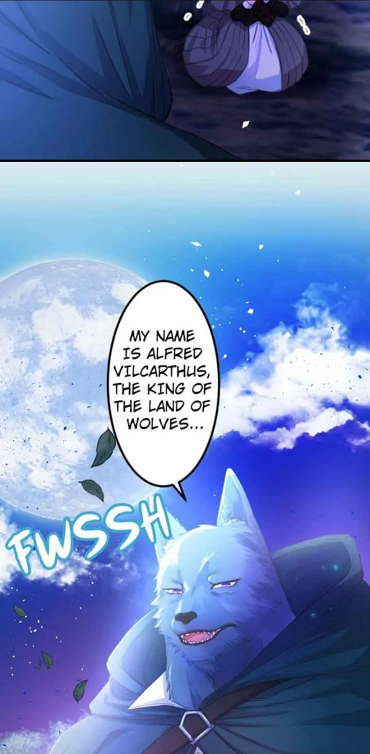 Sacrificed to Be the Beast King’s Bride Chapter 1 page 64