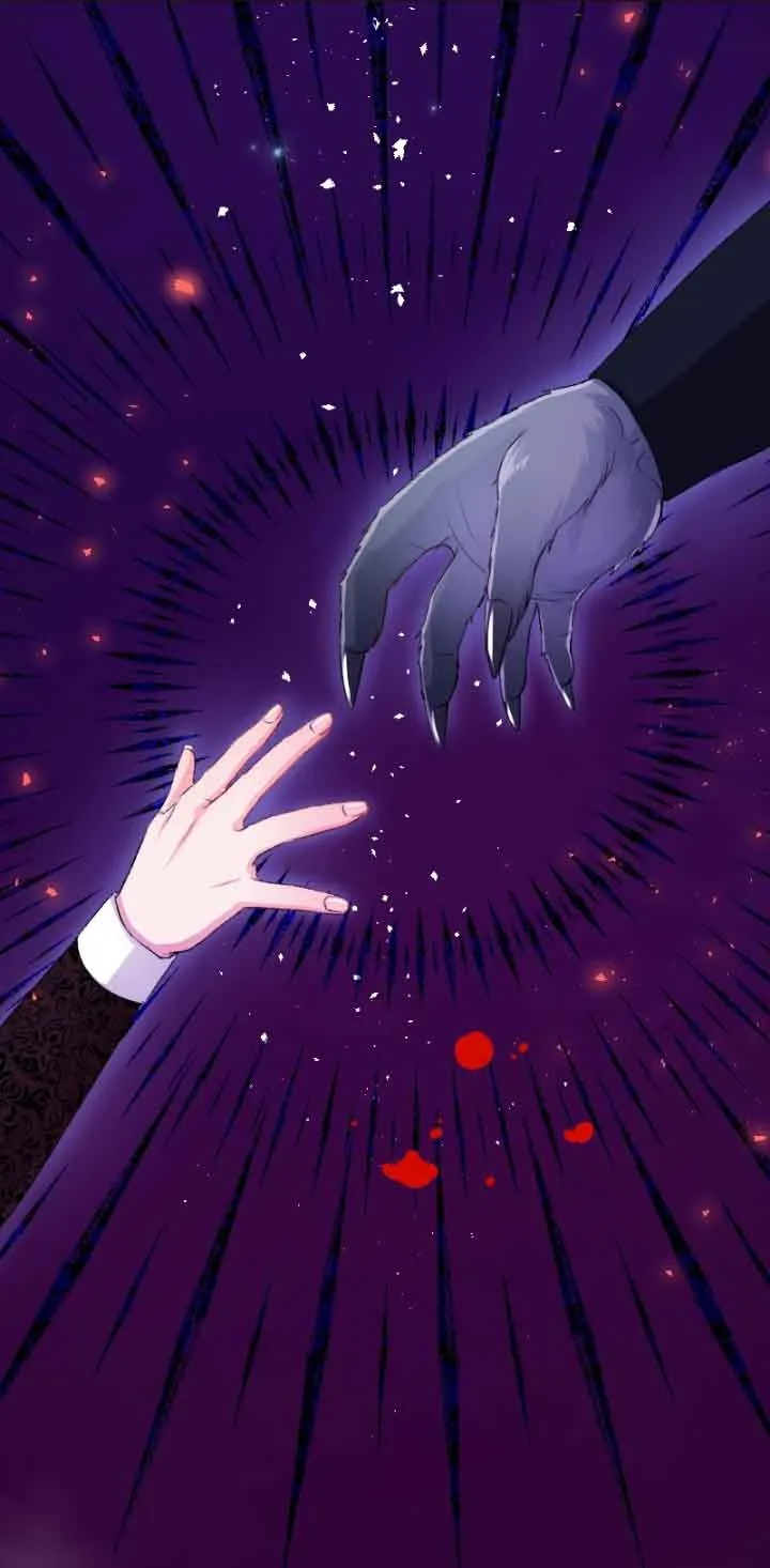 Sacrificed to Be the Beast King’s Bride Chapter 1 page 69