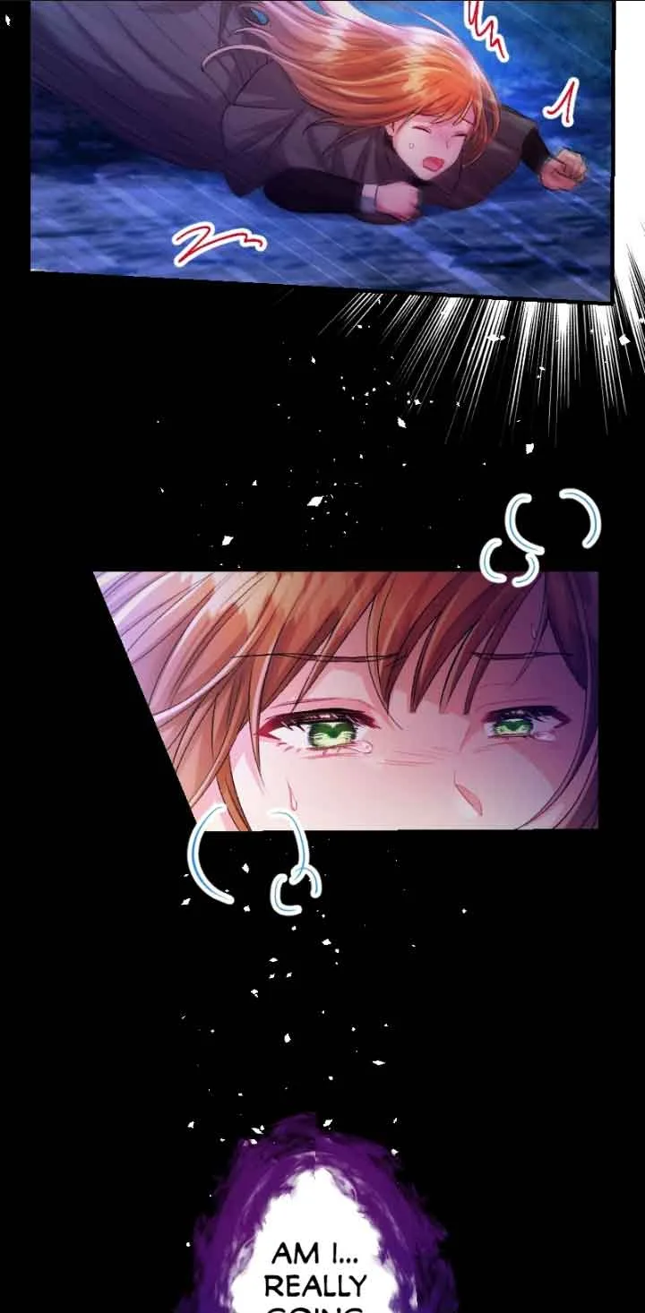 Sacrificed to Be the Beast King’s Bride Chapter 1 page 48