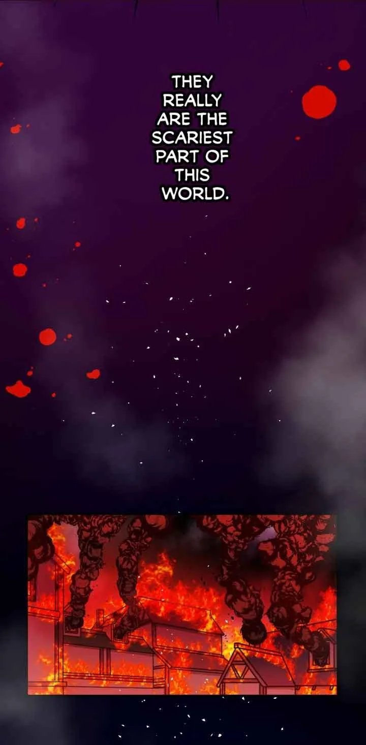 Sacrificed to Be the Beast King’s Bride Chapter 1 page 70
