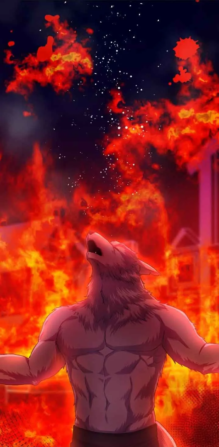 Sacrificed to Be the Beast King’s Bride Chapter 1 page 71