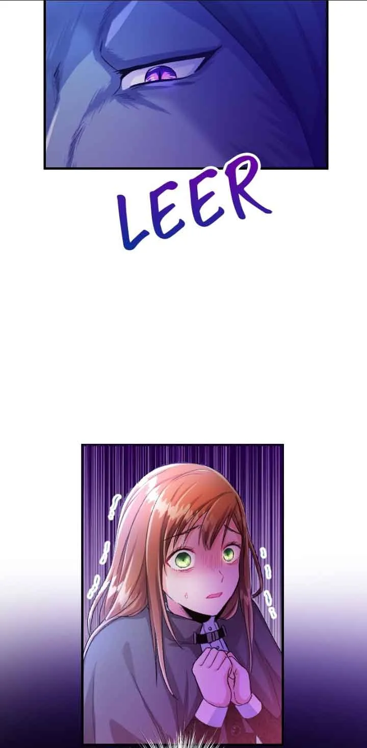 Sacrificed to Be the Beast King’s Bride Chapter 1 page 59