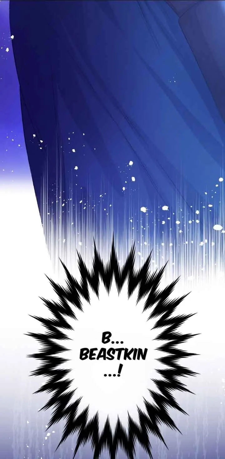 Sacrificed to Be the Beast King’s Bride Chapter 1 page 56