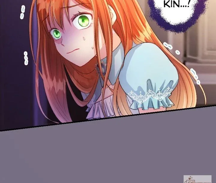Sacrificed to Be the Beast King’s Bride Chapter 3 page 11