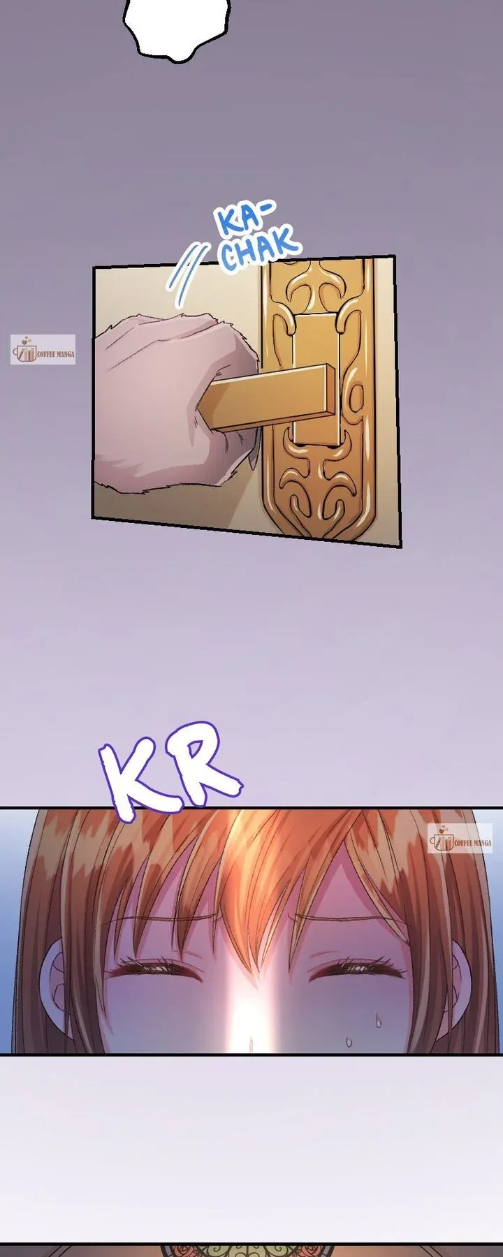 Sacrificed to Be the Beast King’s Bride Chapter 3 page 13
