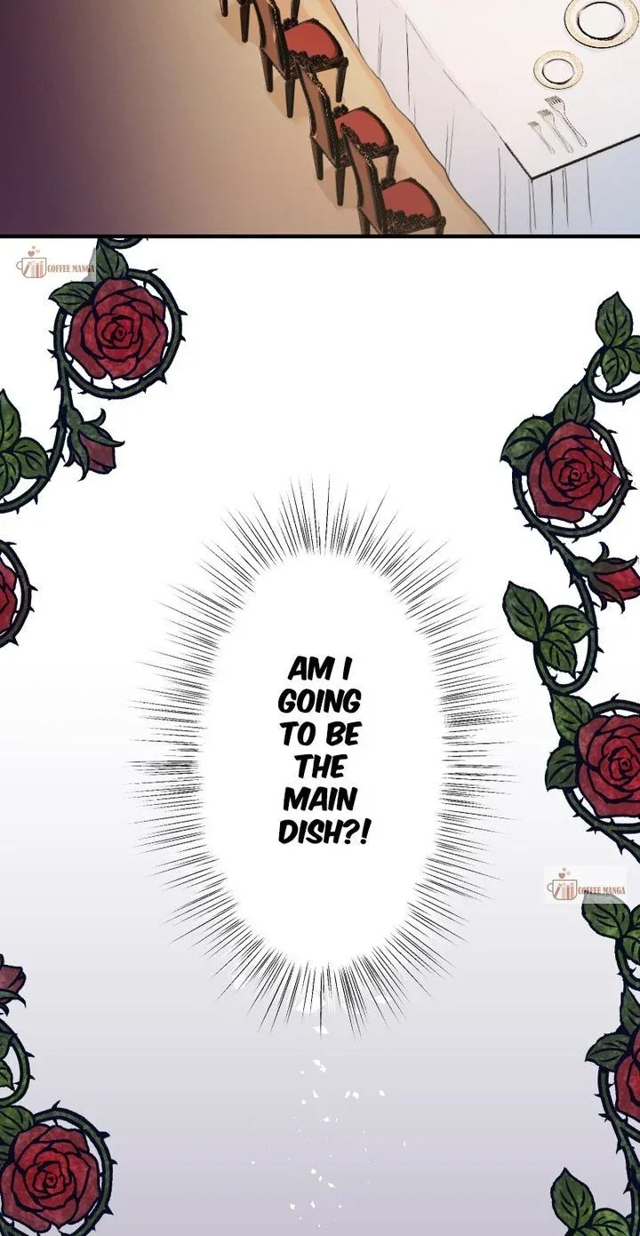 Sacrificed to Be the Beast King’s Bride Chapter 2 page 36