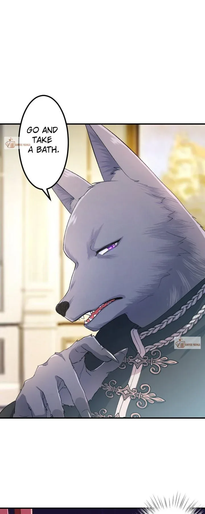 Sacrificed to Be the Beast King’s Bride Chapter 2 page 67