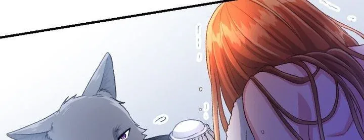 Sacrificed to Be the Beast King’s Bride Chapter 3 page 54